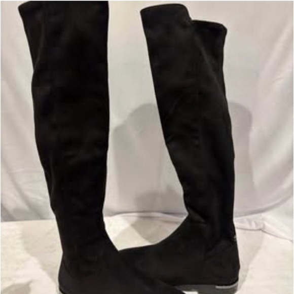 Nine West Shoes - Brand New Stylish Over-the-Knee Boots (6.5)